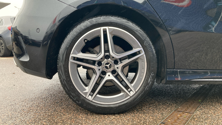 Mercedes-Benz A-Class A200 AMG Line Executive 5dr Auto Petrol Hatchback